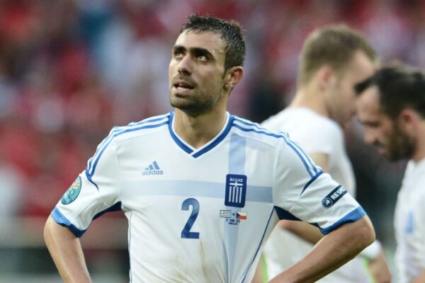 Germany vs Greece: A Competitive Overview