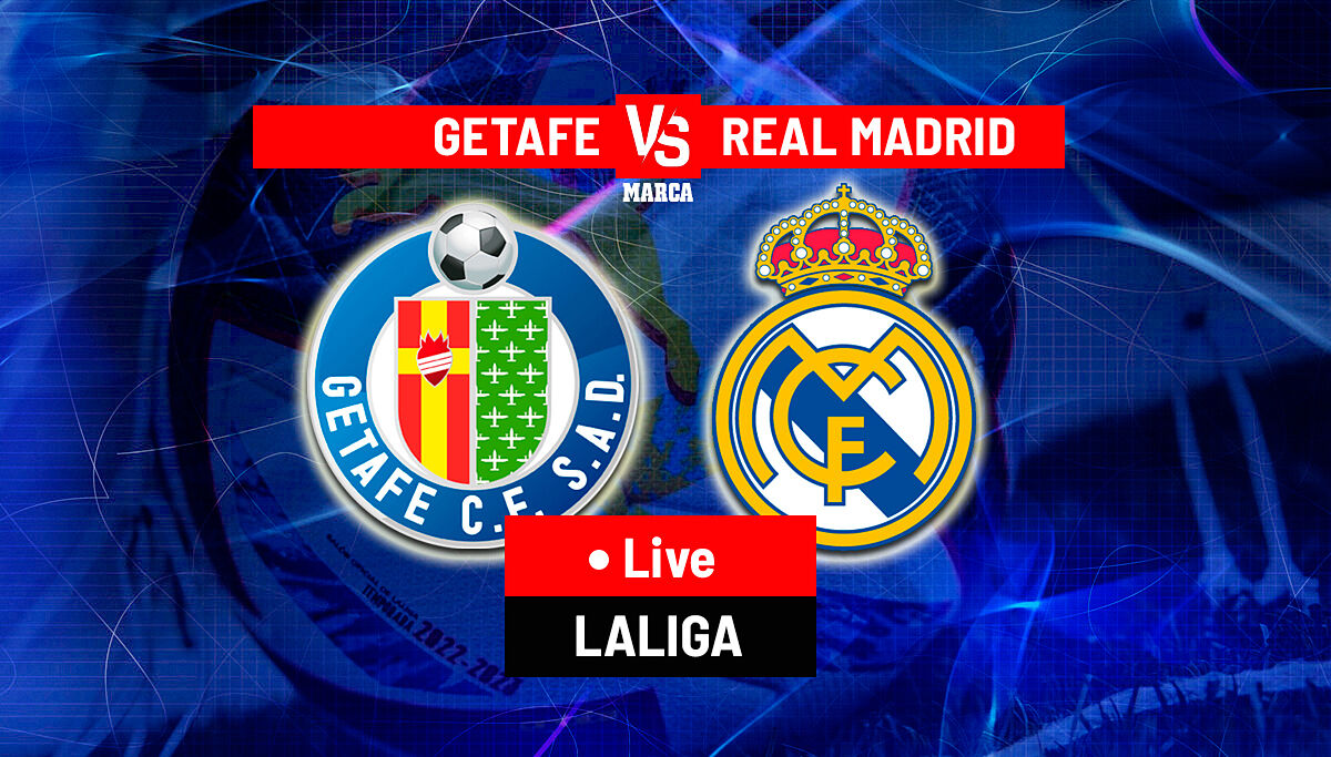 Getafe vs Real Madrid: A Key La Liga Showdown