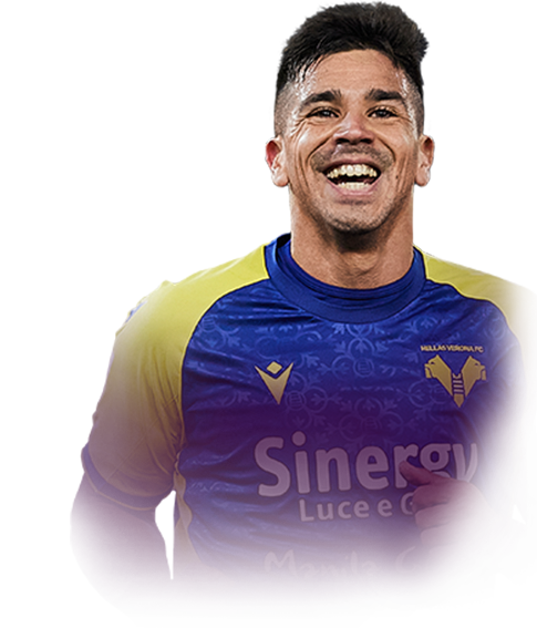 Giovanni Simeone: A Look into His Growing Football Career