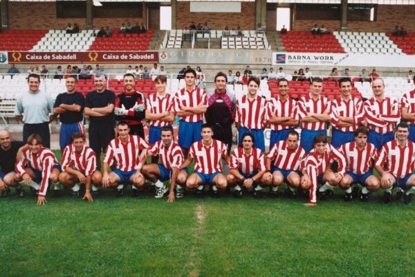 An Insight into Girona FC: Performance and Prospects