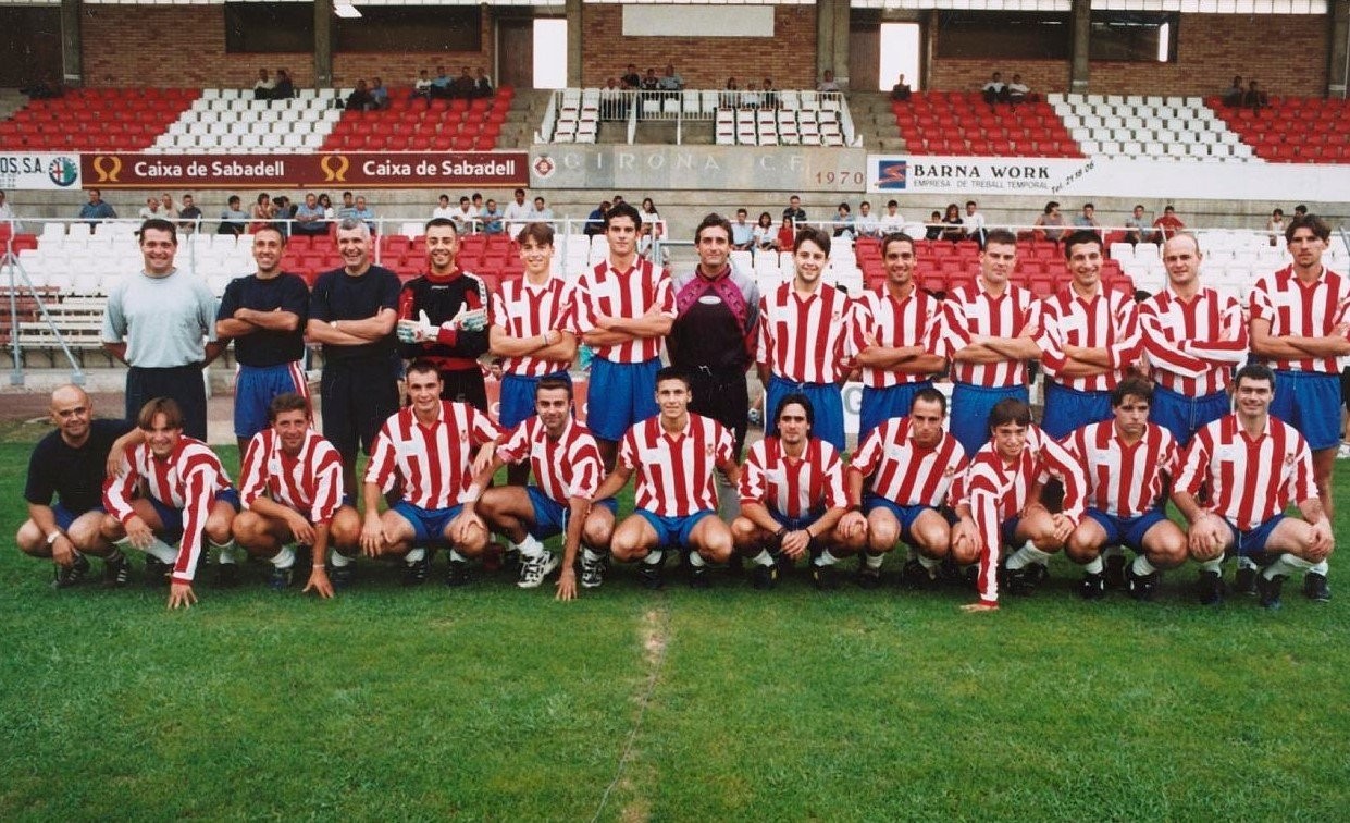 An Insight into Girona FC: Performance and Prospects
