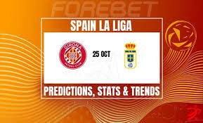 Girona vs Oviedo: A Closer Look at the Recent Clash