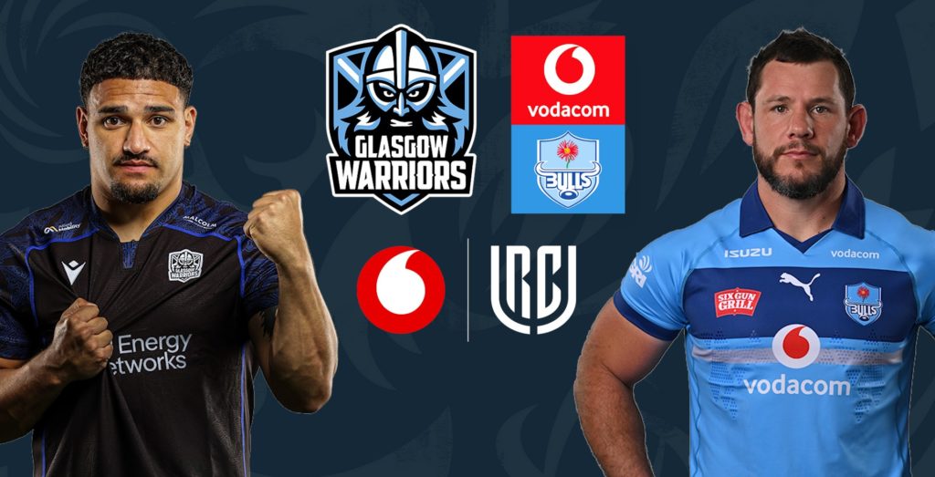 Glasgow Warriors vs Bulls: Highlights from the Epic Clash