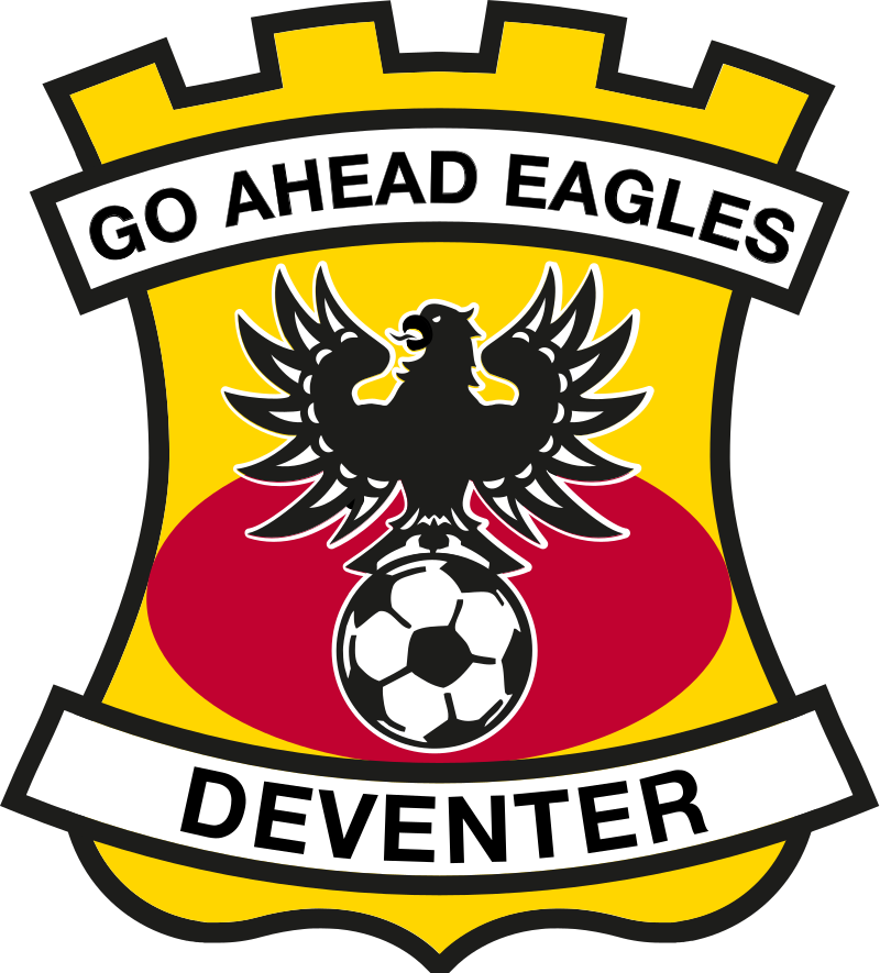 Latest Developments for Go Ahead Eagles Football Club image 1