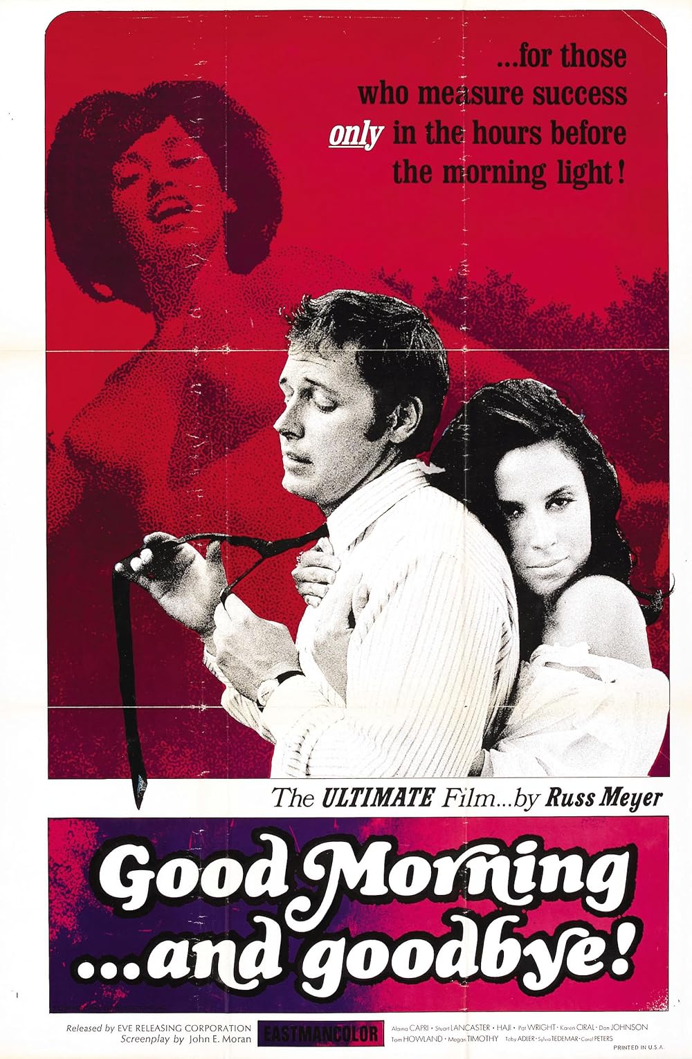 Why Saying ‘Good Morning’ Matters