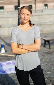 Greta Thunberg: Leading the Charge for Climate Change Awareness