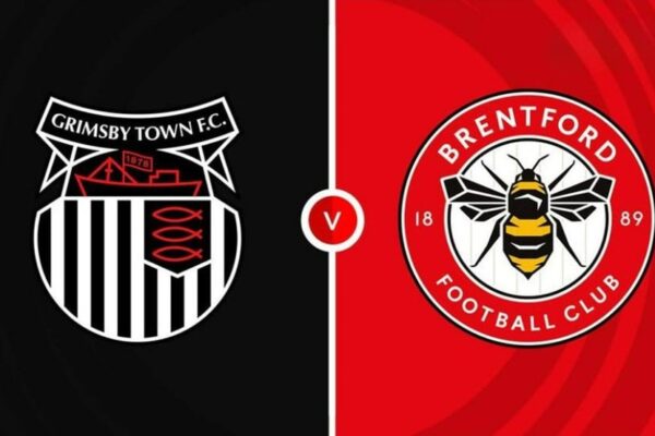 Grimsby Town Takes on Brentford in FA Cup Showdown image 1