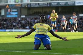 Grimsby Town vs Colchester: Match Highlights and Insights