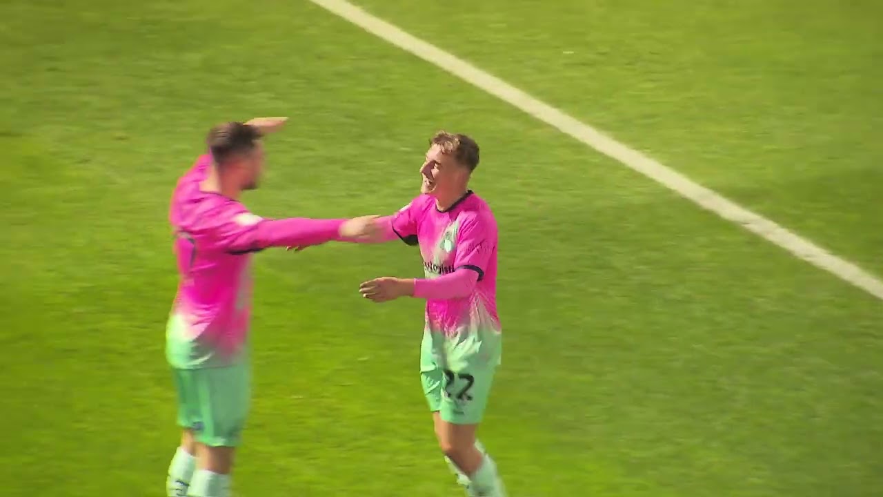 Grimsby Town vs Doncaster: A Thrilling Clash