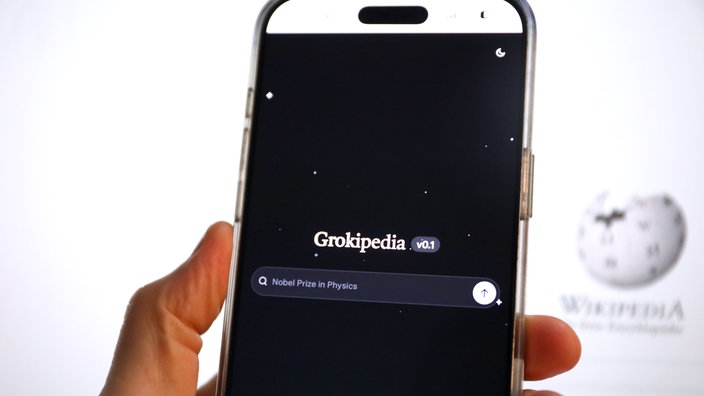 Die Ontwikkeling van Grokipedia: ‘n Nuwe Kennisbron