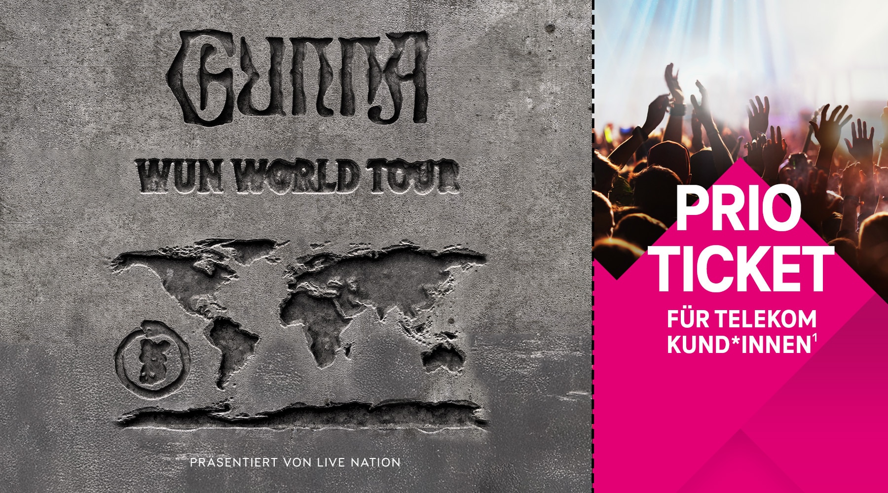 gunna tickets