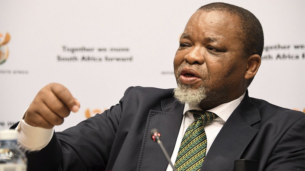 The Role of Gwede Mantashe in South Africa’s Energy Landscape