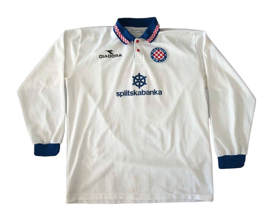 Hajduk Split: A Legendary Club in Croatian Football