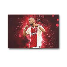 The Impact and Future of Hakim Ziyech in Football image 1