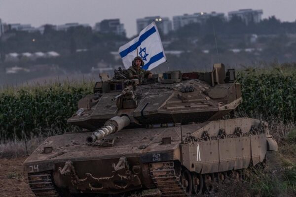 Hamas: Influence and Challenges in the Middle East