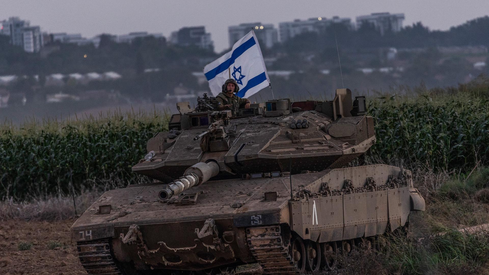 Hamas: Influence and Challenges in the Middle East
