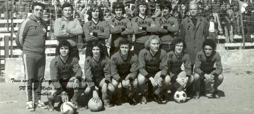 Recent Developments in Hamrun Spartans Football Club image 1
