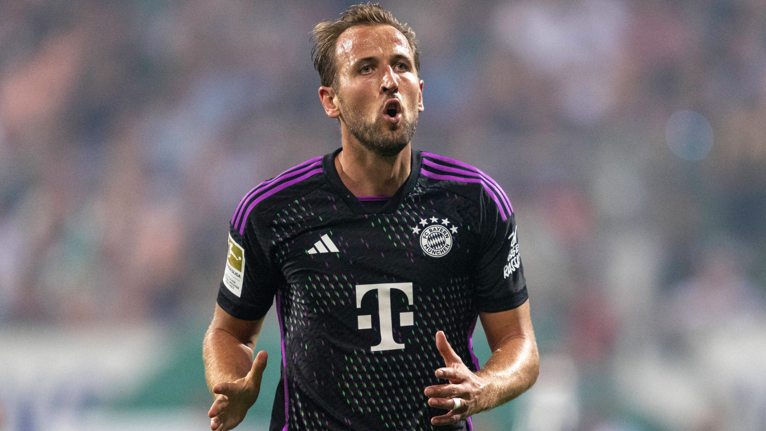 Harry Kane: A Look at His Career and Influence in Football