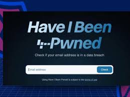 Have I Been Pwned? Protecting Your Online Security