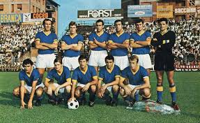 Latest Updates on Hellas Verona Football Club image 1