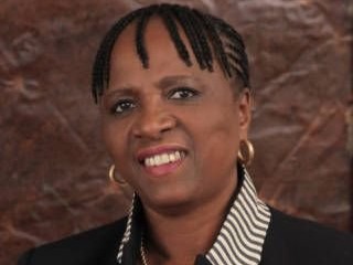 Hixonia Nyasulu Joins Anglo American Board: A Leadership Shift