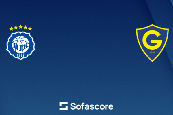 Match Overview: HJK vs Gnistan