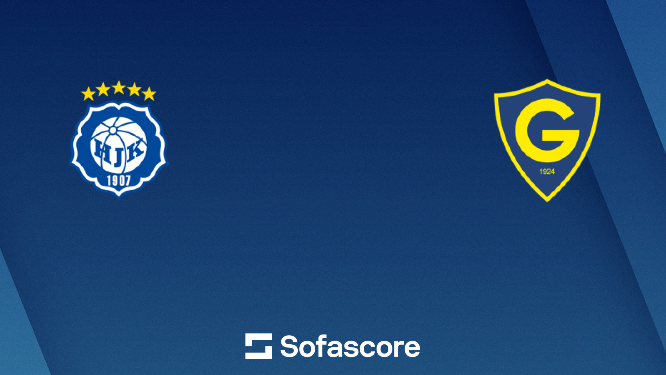 Match Overview: HJK vs Gnistan