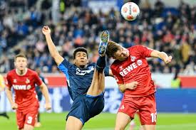 Hoffenheim vs Cologne: Everything You Need to Know