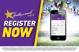 HollywoodBets.net: A Leading Online Betting Platform