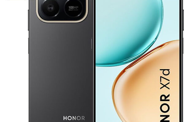 honor x7d