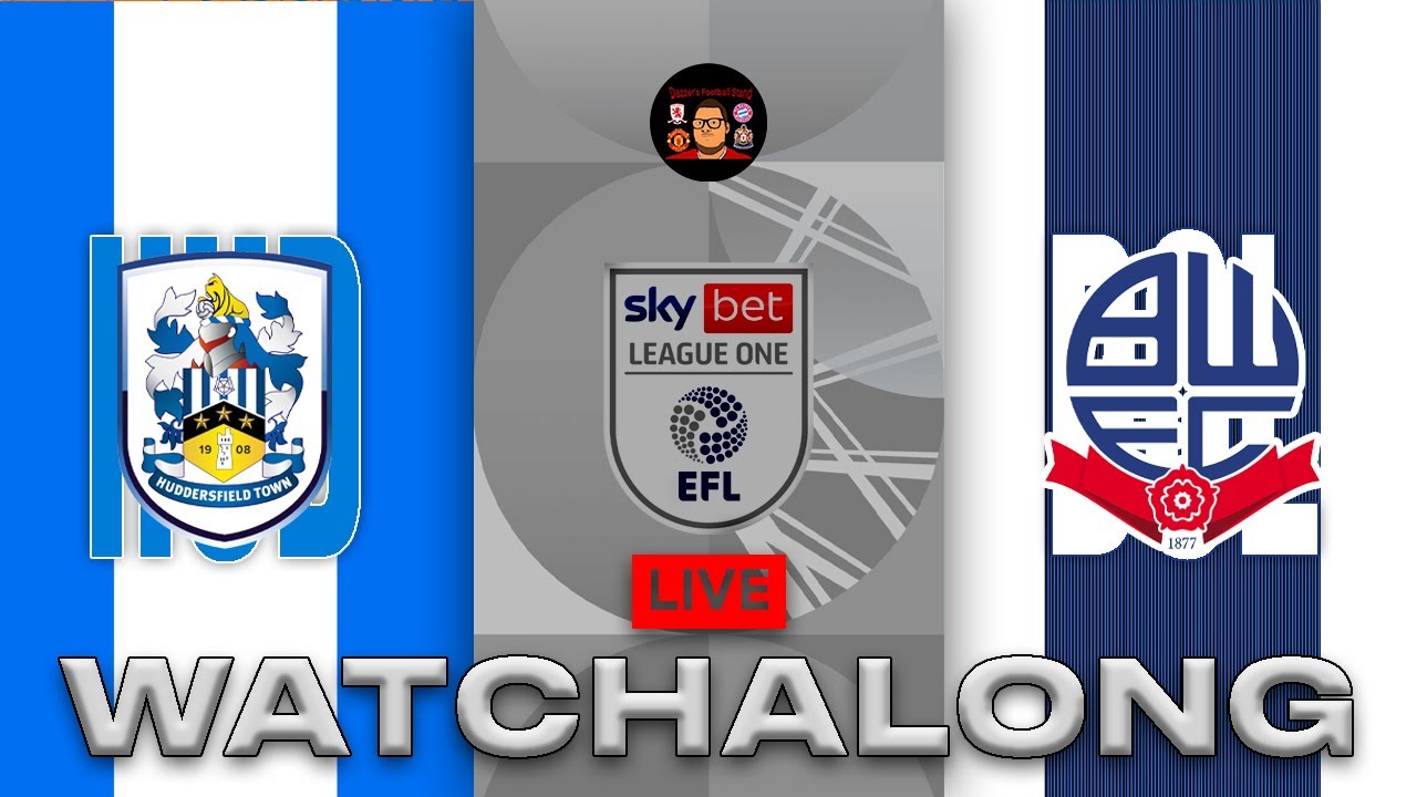 Huddersfield vs Bolton: A Clash of Championship Rivals