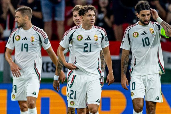 Hungary vs Armenia: A Spotlight on Recent Sporting Events