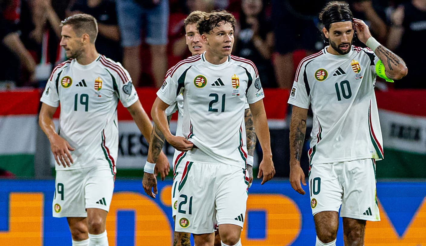 Hungary vs Armenia: A Spotlight on Recent Sporting Events