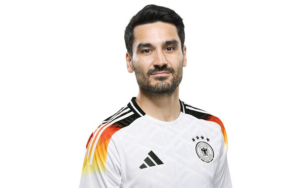 Ilkay Gündoğan: ‘n Sleutelfigu in die Sokkerwêreld