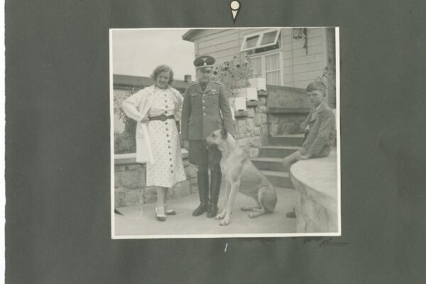 Ilse Koch: A Dark Chapter in History