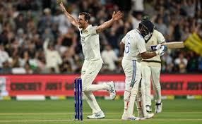 The Ongoing Rivalry: India vs Australia in Cricket
