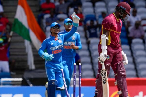 India vs West Indies: A Historic Cricket Rivalry