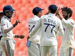 India vs West Indies: A 2023 Cricket Showdown