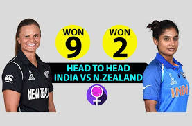 India Women vs New Zealand Women: A Key Clash in Women’s Cricket