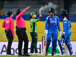 India Women vs Pakistan Women: A Look at the Rivalry