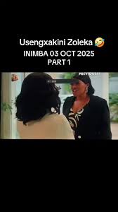 Inimba: Reviving Traditional Music in South Africa