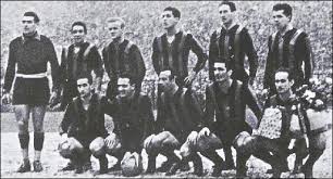 A Look at Inter Milan’s Impact in European Football