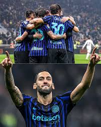 Inter vs Fiorentina: A Dramatic Showdown in Serie A