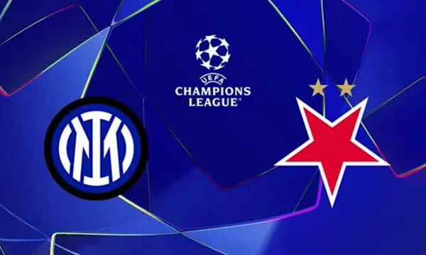 Inter vs Slavia Praha: A Crucial UEFA Clash