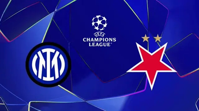 Inter vs Slavia Praha: A Crucial UEFA Clash
