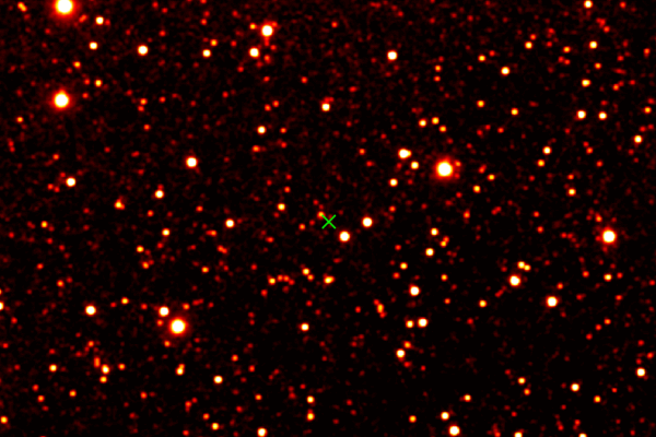 Exploring the Interstellar Comet 3I Atlas image 1