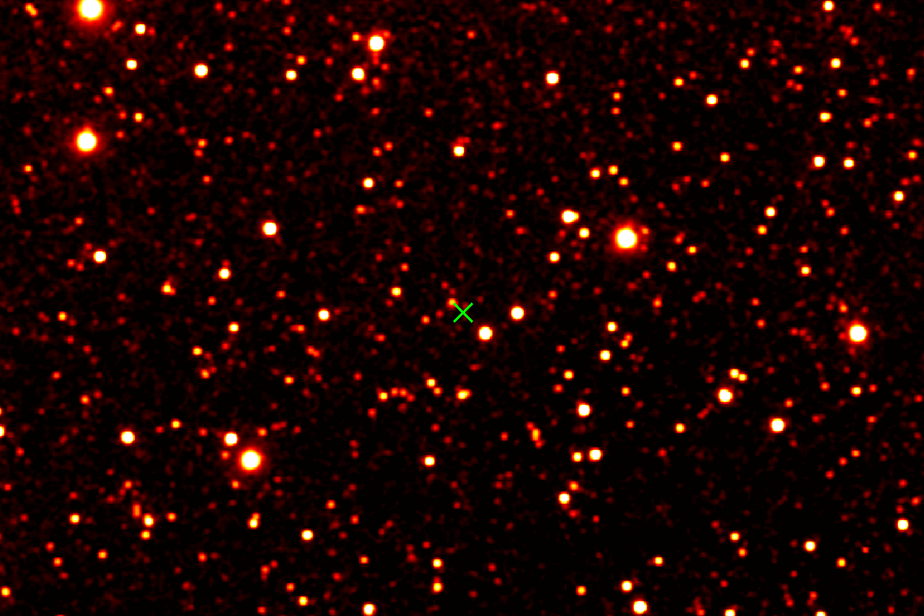 Exploring the Interstellar Comet 3I Atlas image 1