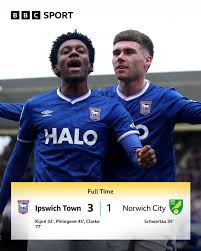 Ipswich Town Football Club: Recent Developments and Future Prospects