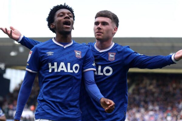Ipswich Town vs Norwich City: Derby Day Excitement