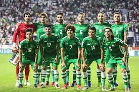 Recent Developments with the Iraq National Football Team image 1